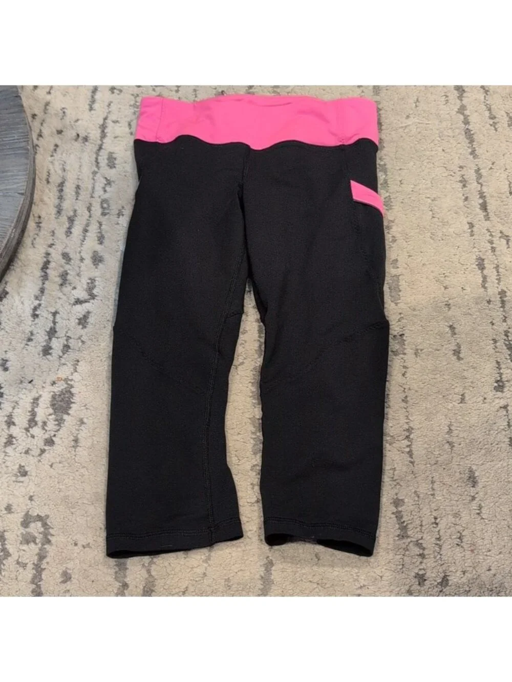 lululemon athletica when we